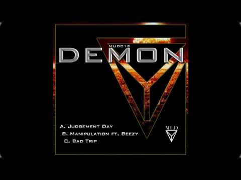 Demon - Manipulation ft Beezy