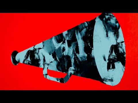 06 Hackney Colliery Band - Dead Dialogue (Triangulator Remix) [Wah Wah 45s]
