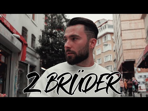 Splinta823 - 2 BRÜDER [Official Video]