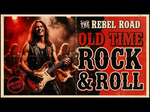 Old Time Rock And Roll (The Rebel Road Version)