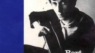 Courting Blues - Bert Jansch (cover by Jean-luc Forner)