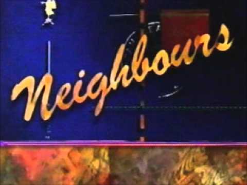 MUSIC FROM "NEIGHBOURS" - "SOUL KIND OF FEELING" BY THE DYNAMIC HEPNOTICS