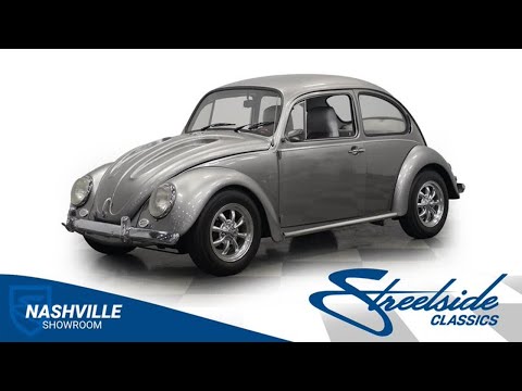 1976 Volkswagen Beetle (CC-1869082) for sale in Lavergne, Tennessee