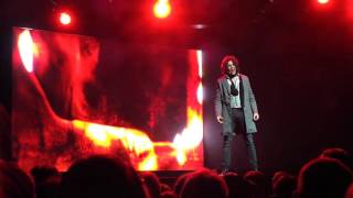 03- Dans le noir je vois rouge