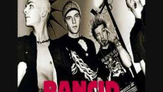 Coppers By Rancid