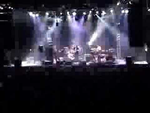 The Disco Biscuits- 12/29/02 Helicopters