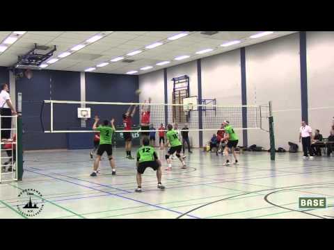 5. Spieltag in der Regionalliga gegen Rotation Prenzlauer Berg