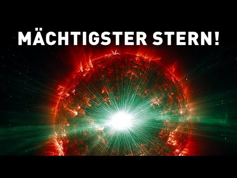 Hypernovae erklärt – Die verheerendste Kraft des Weltraums