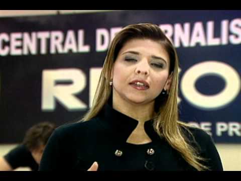 Chamada SP Record 30/05/2011