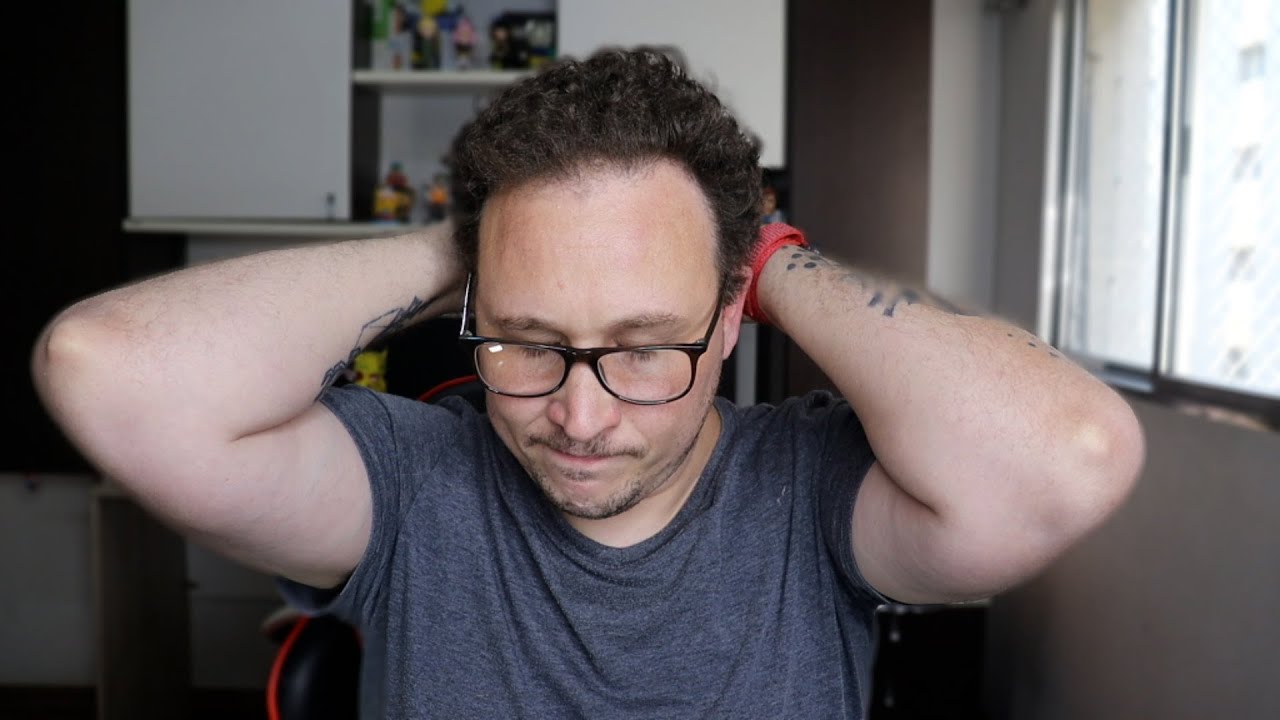 JÁ DEU DE SÃO PAULO!!!