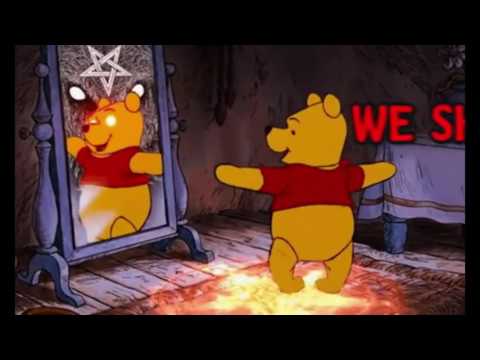 Satanic Winnie the Pooh - full version