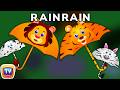 Rain Rain Go Away And Many More Videos Best Of ChuChu TV Popular Nursery Rhymes Collection