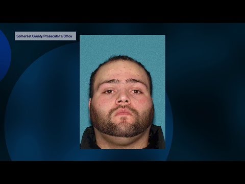 NJ Bergen County Bound Brook Fire