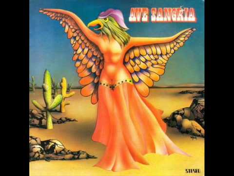 Cidade Grande - Ave Sangria