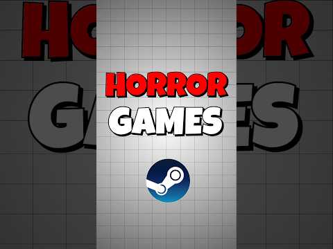8 MUST-PLAY Free Multiplayer Horror Games on Steam