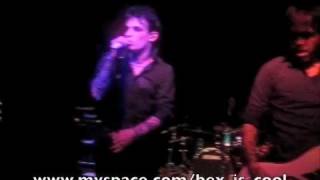 AIDEN - die die die my darling [rescue rooms =]