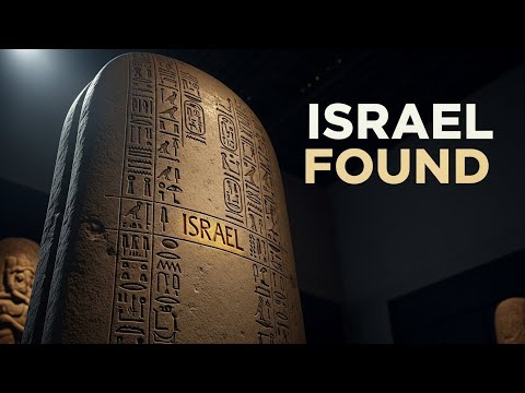 Archaeologists Found the First Mention of Israel