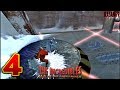 The Incredibles Rise Of The Underminer Walkthrough Part 4 Blizzard Backdoor