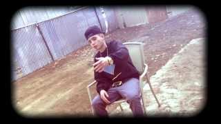 Rhymic - Never Left (Official Video) prod. Drastik