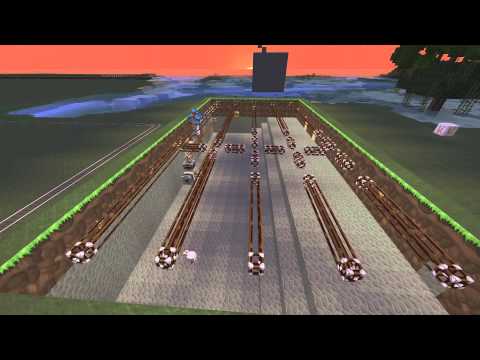 Ultimate Feed the Beast Reloaded (Ep. 4) - Meat for the Beast