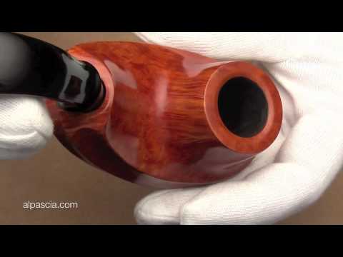 pipa Tsuge Ikebana 016 - smoking pipe