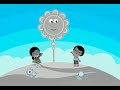 Baby TV Happy Day 5 Effect HD