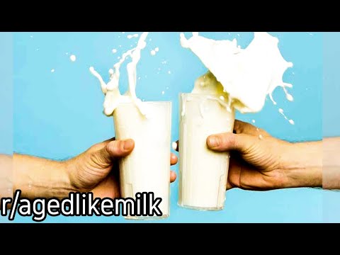 r/agedlikemilk | These just didn't age well...