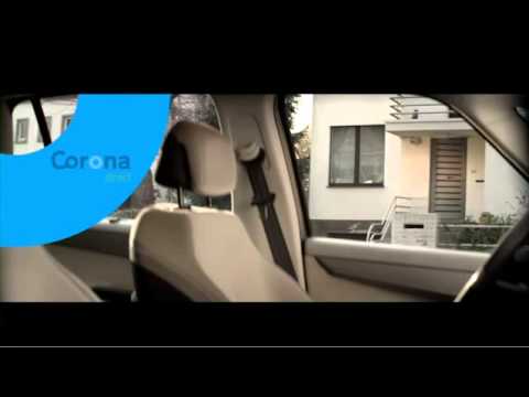 Corona Direct TV Spot - Kilometerverzekering - Anneke van Hooff