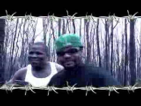 Nyce Da Future ft Philthy Marked For Death