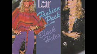 Amanda Lear - Fashion Pack (version 2016)