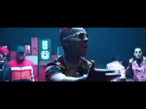 Kevvo - 105 F [Remix] Ft. Farruko, Arcángel, Chencho, Darell, Ñengo Flow, Myke Towers, Brytiago