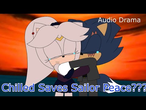 What if Chilled was Revived Sooner? (Part 1) - A Different Savior? (READ NOTE IN DESCRIPTION)