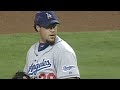 Eric Gagne extends his save streak to 84 games