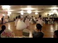 Very unique Quince Dance to Adele Set Fire to the ...