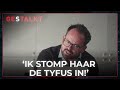 Van ex-militair naar stalker... | Gestalkt