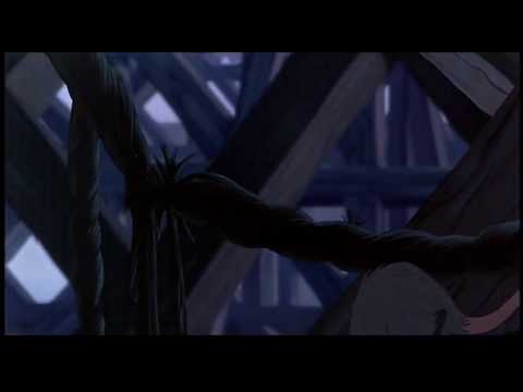 The Tails of Notre Dame - Part 3 Tails Spoils His Thinking to Rothbart