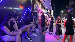 The Real Angeles City Nightlife That They Don’t Show You 🇵🇭