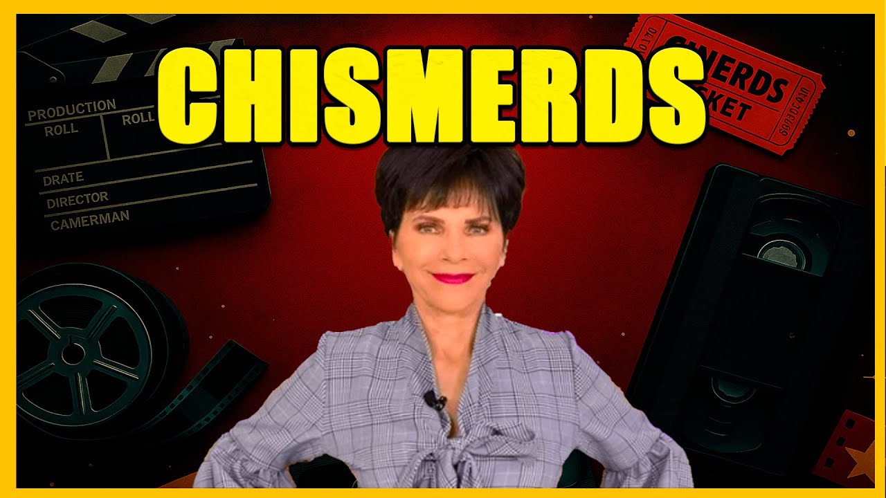 CHISMERDS CASI NAVIDEÑO