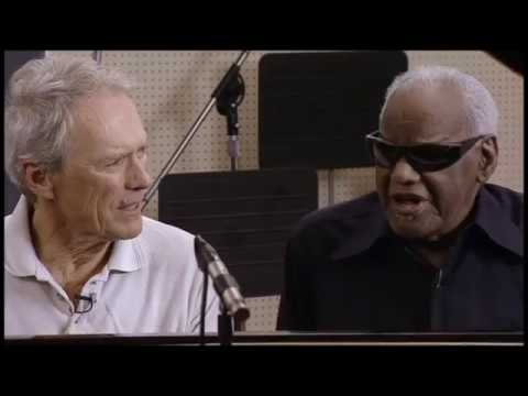 Ray Charles talks about Art Tatum & Oscar Peterson