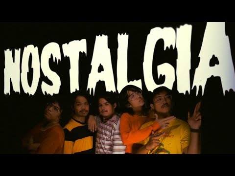 Golden Mammoth - Nostalgia (Official Video)
