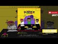 Olamide   Science Student OFFICIAL AUDIO 2018