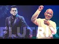 Pachamala Poovu And Pennala Pennala Ootha Poo FLUTRIX ILAYARAJA A R Rahman
