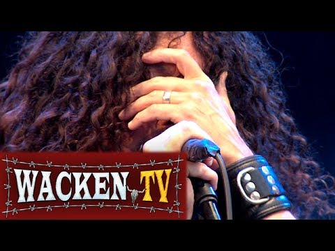 Candlemass - Full Show - Live at Wacken Open Air 2013