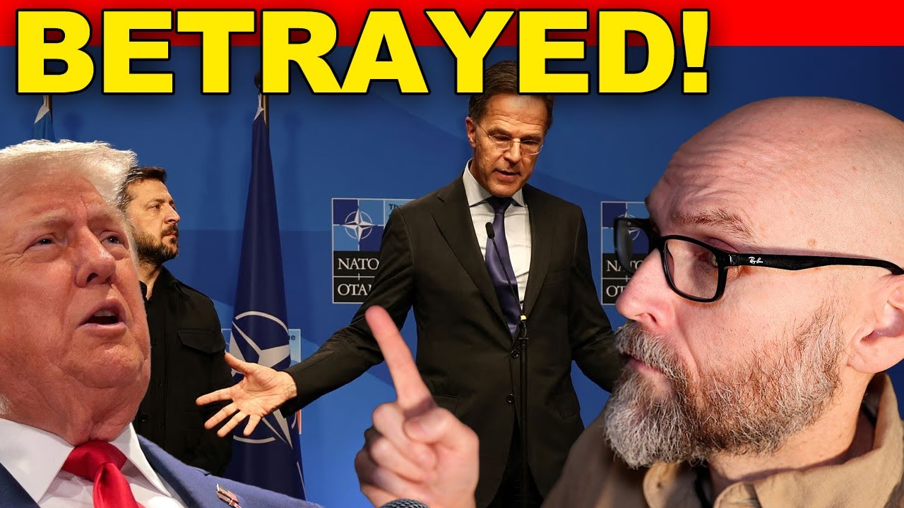 🔥EMERGENCY ALERT🔥 NATO WARNING! CEASEFIRE CRUSTS💥GLOBAL ATTACKS ARE BREWING 💥 GET READY TO LEAVE!