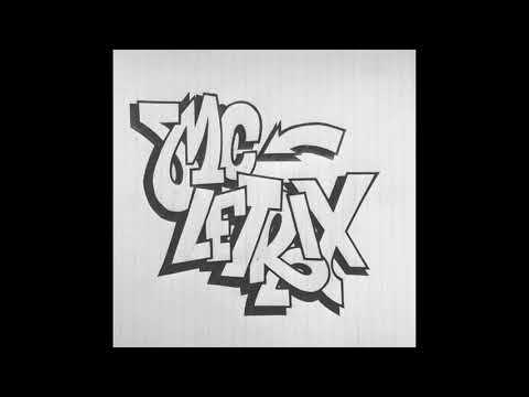 DJ Movin - MC Letrix & Stretch NorthEast Makina Mix October 2013