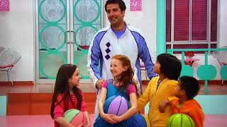 The Fresh Beat Band A Friend Like You