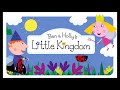 Ben Holly S Little Kingdom Credits