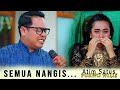 BANYAK YANG NANGIS SAAT ATIM SATUS NYANYI SEWU SIJI CS PURWO WILIS AG SOUND