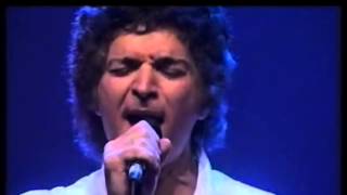 Gino Vannelli  Appaloosa  (Cape Town 2007)