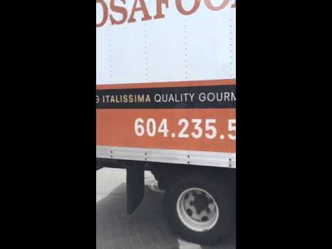 Periscope: Cyclist Incident Corner